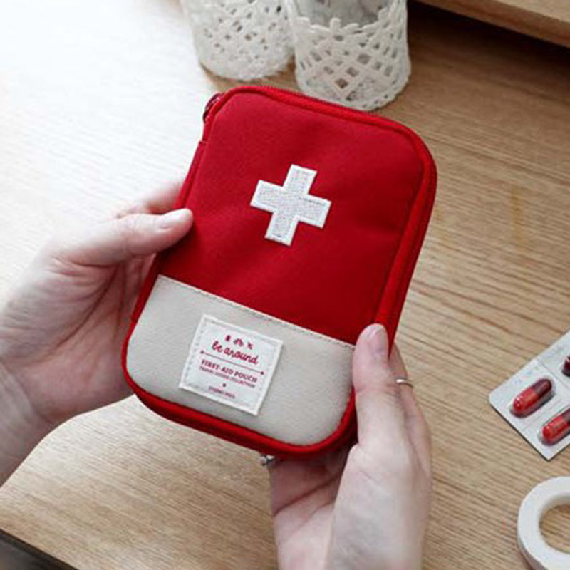 Mini Portable Medicine Bag Tra - Bivy Bag Emergency 评论和价格