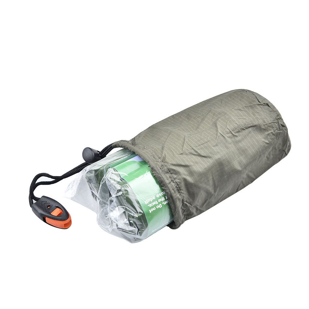 210x90cm PE Portable Reflectiv - Survival Blanket Reflective 评论和价格