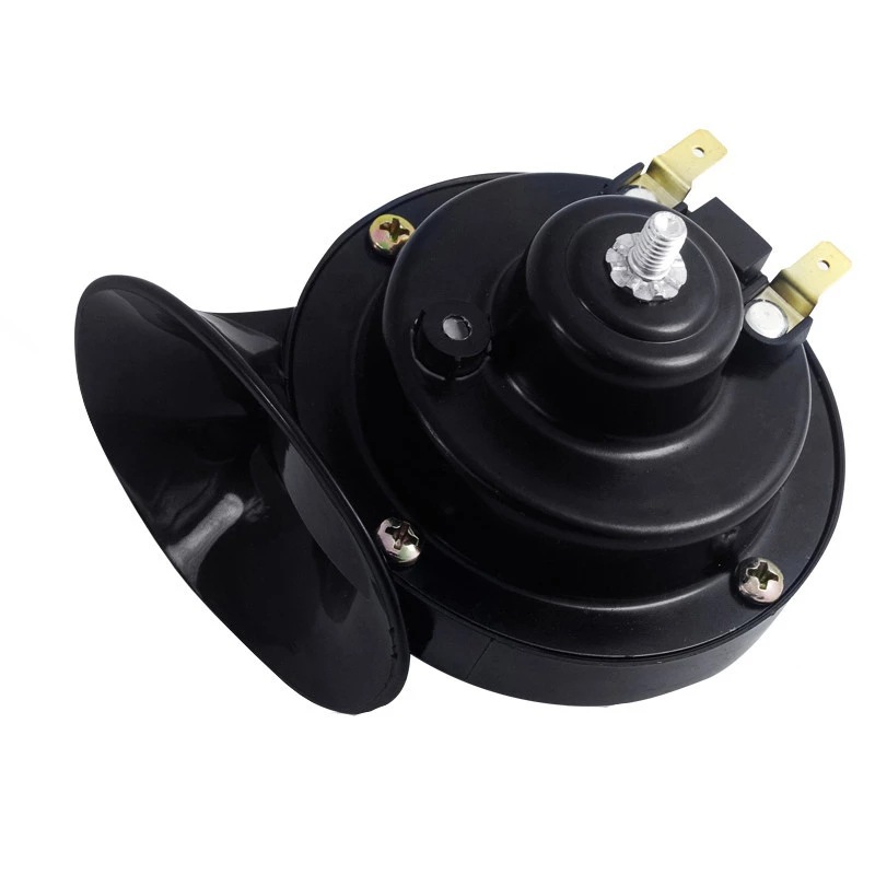 12V Super Loud Car 300DB Dual  - Emergency Whistle Loud 评论和价格
