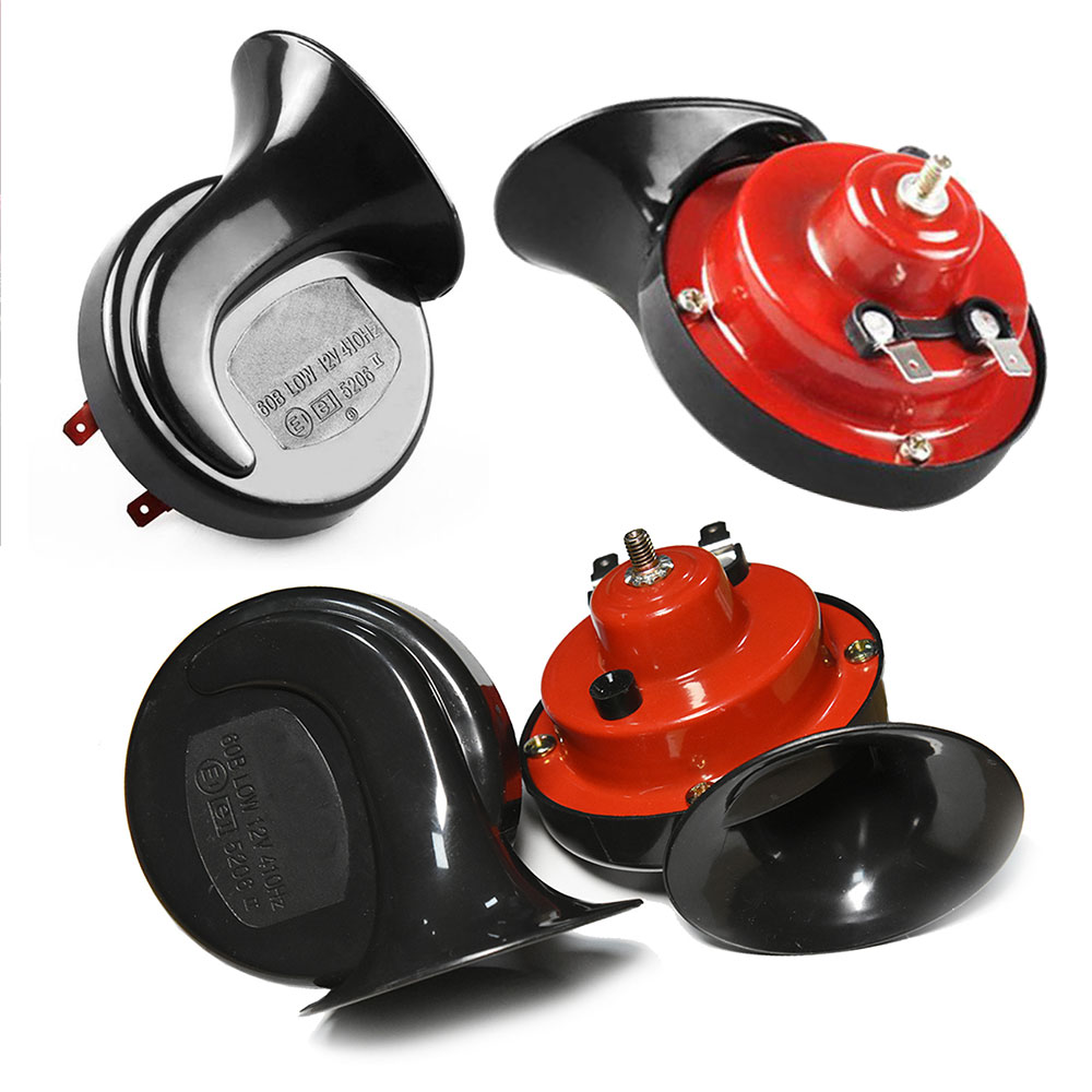 12V Super Loud Train Horns 300 - Emergency Whistle Loud 评论和价格