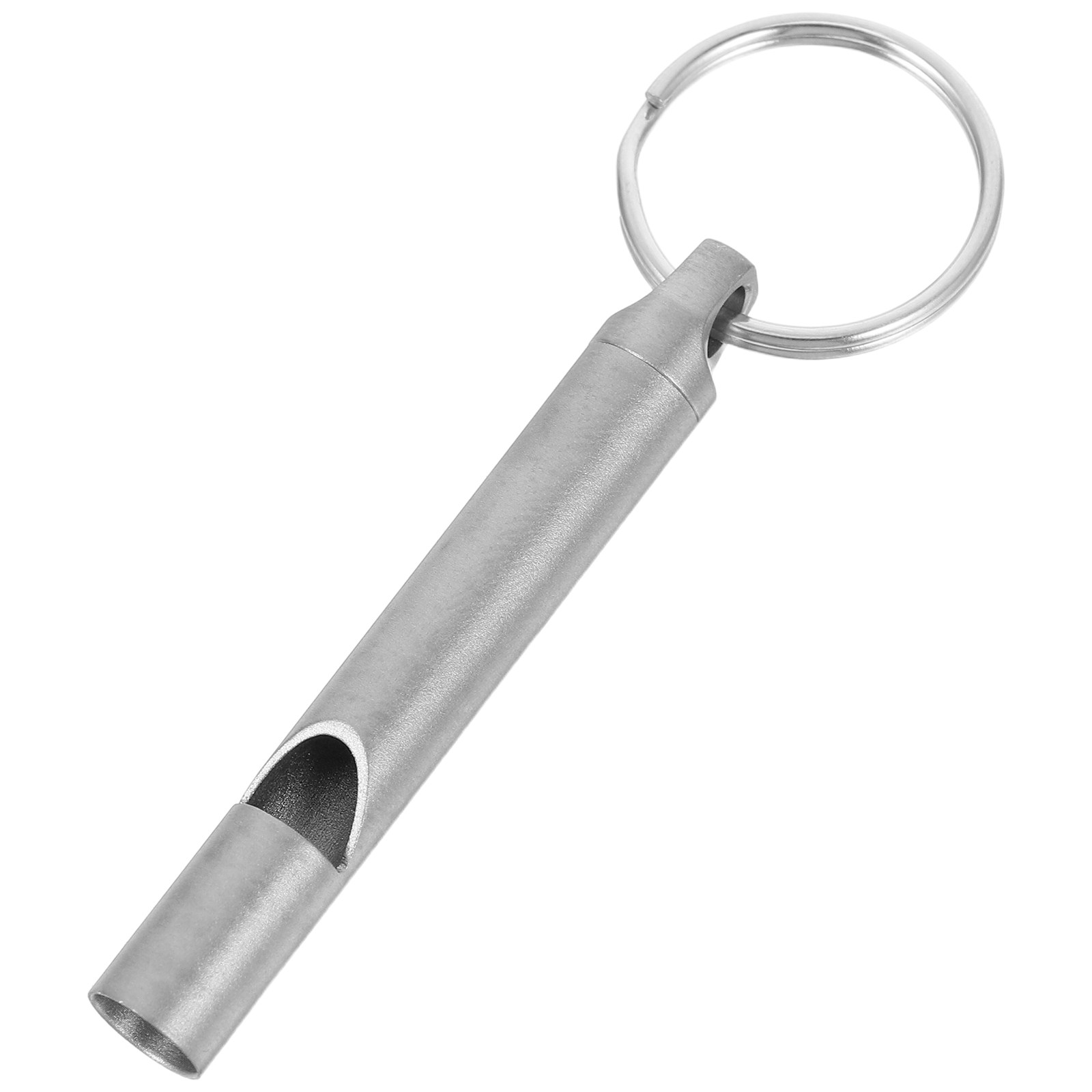 Titanium Alloy Emergency Whist - Emergency Whistle Loud 评论和价格