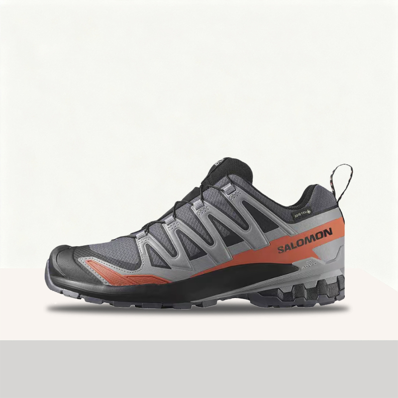 Salomon XA Pro 3D V9 GTX: Styl - Salomon Shoes Xa Pro 3D 评论和价格