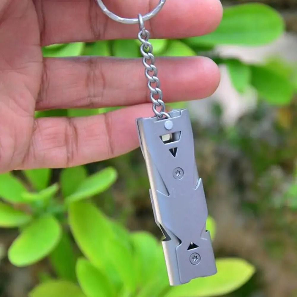 Multi-function Emergency Survi - Emergency Whistle Loud 评论和价格