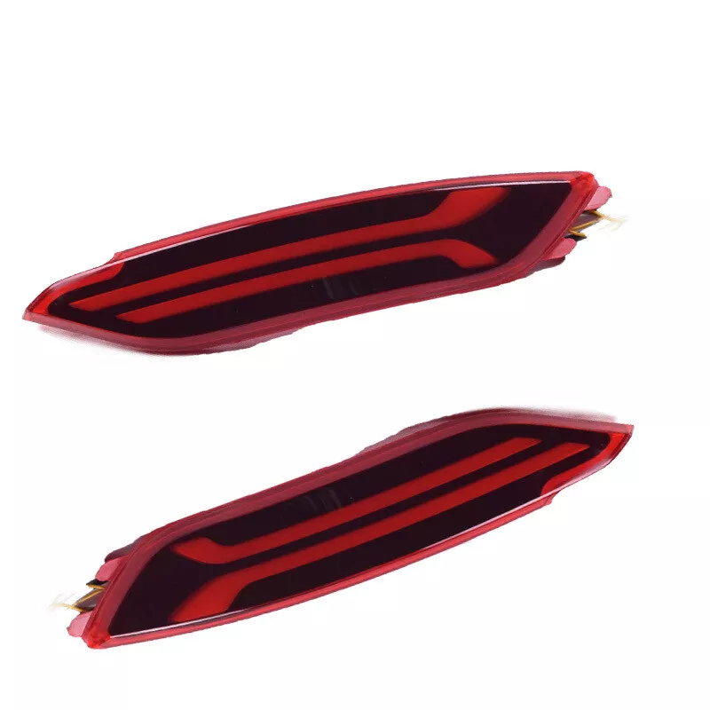 Car Flashing 2PCS Car LED Refl - Sos Light Strobe 评论和价格