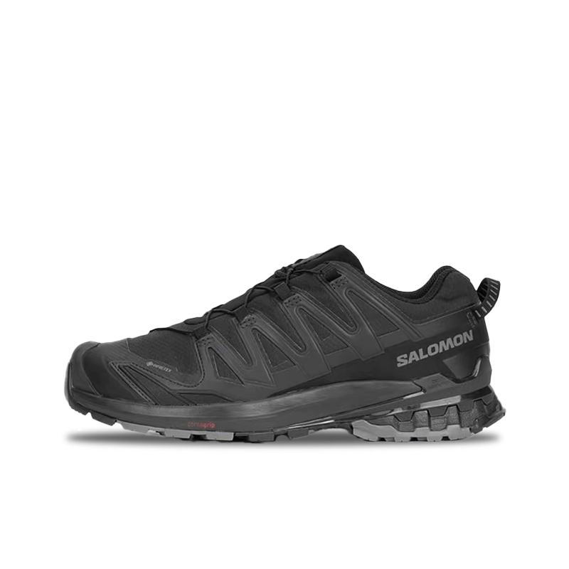 Salomon XA Pro 3D V8: Retro,Cl - Salomon Shoes Xa Pro 3D 评论和价格